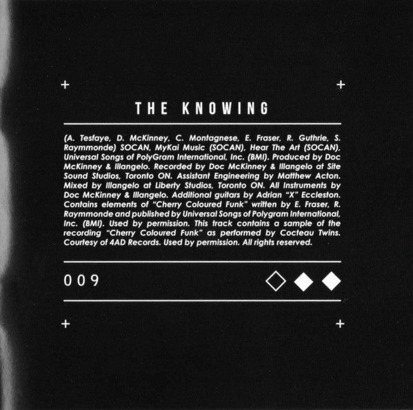House of Balloons - Weeknd
