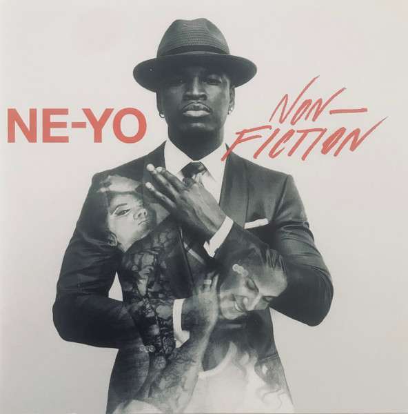 Non-Fiction - Ne-Yo
