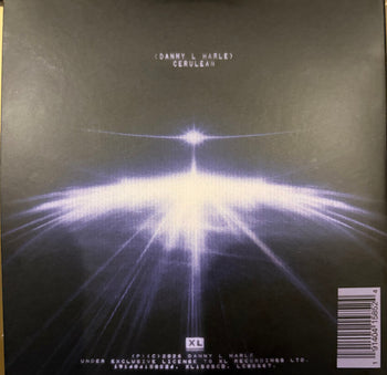 Cerulean - Harle, Danny L