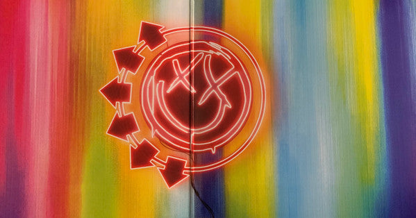 Nine - Blink-182