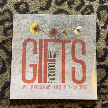 GIFTS - Douglas, Dave