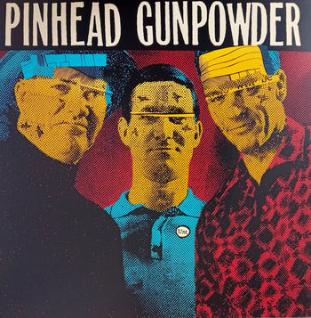 UNT - Pinhead Gunpowder