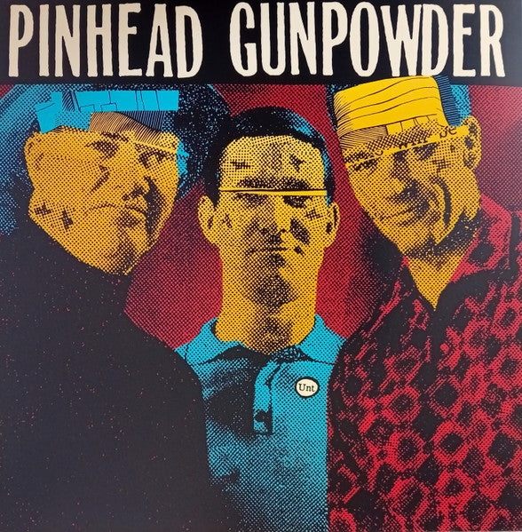 UNT - Pinhead Gunpowder