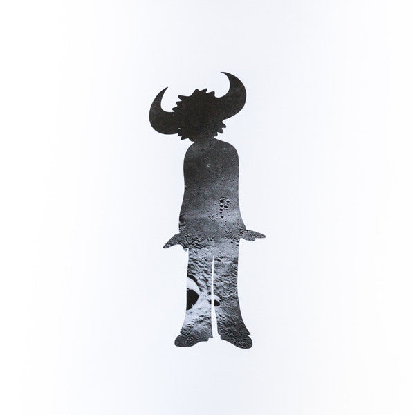 Return Of The Space Cowboy - Jamiroquai