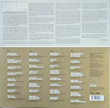 Classic Country - Gold - Various