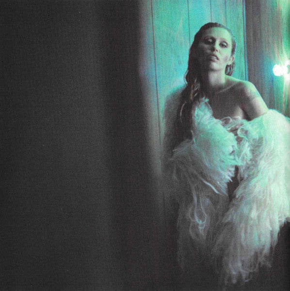 Something Beautiful - Cyrus, Miley