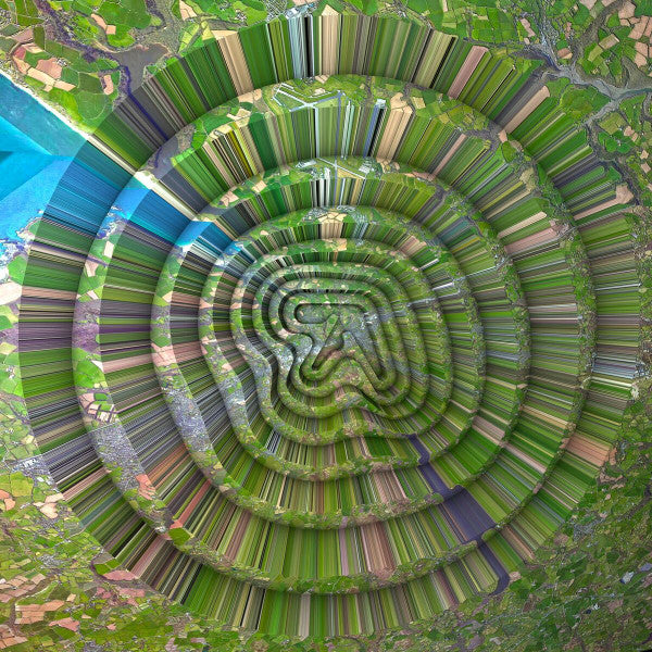 Collapse Ep - Aphex Twin