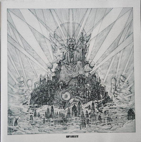 Meliora - Ghost