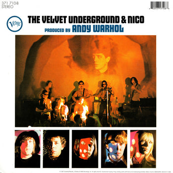 Velvet Underground & Nico - Velvet Underground