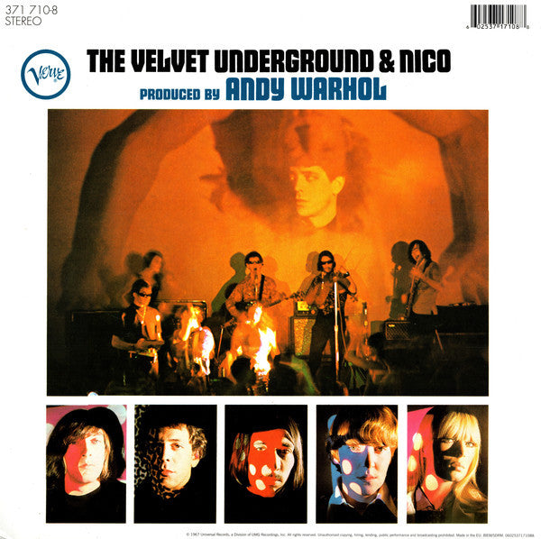 Velvet Underground & Nico - Velvet Underground