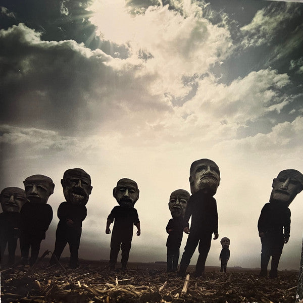 All Hope Is Gone - Slipknot