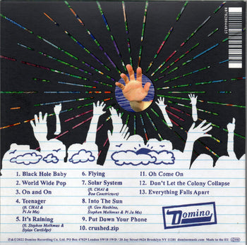 World Wide Pop - Superorganism