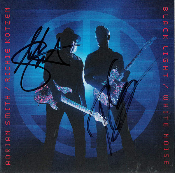 Black Light / White Noise - Smith/Kotzen