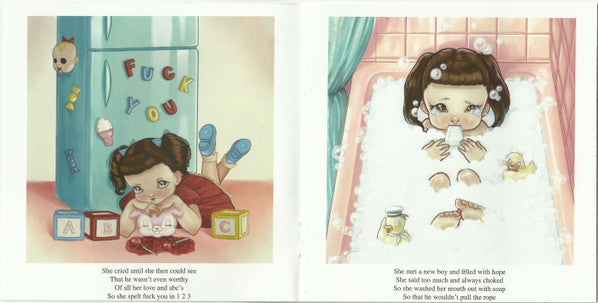Cry Baby (Deluxe) - Martinez, Melanie