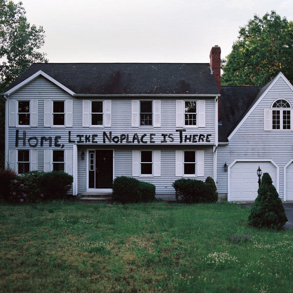 Home, Like Noplace Is There - Hotelier, The