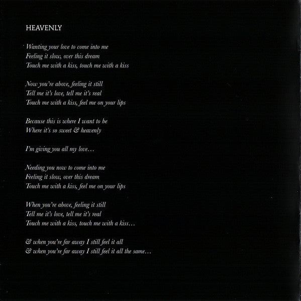 Cry - Cigarettes After Sex