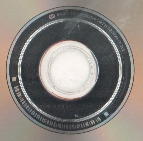 Ziggy Stardust And The Spiders From Mars: The Moti - Bowie, David
