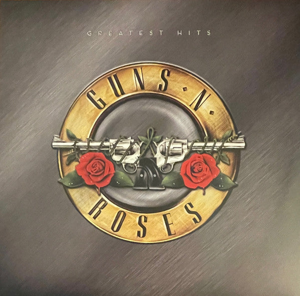 Greatest Hits - Guns N' Roses