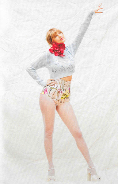 Lover - Taylor Swift