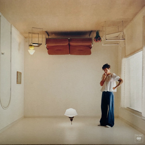 Harry’s House - Harry Styles