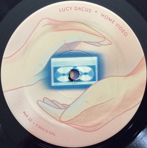 Home Video - Dacus, Lucy
