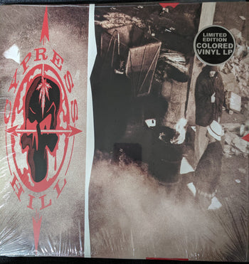 Cypress Hill - Cypress Hill