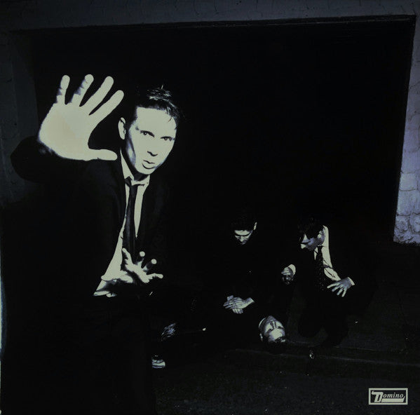 Tonight: Franz Ferdinand - Franz Ferdinand