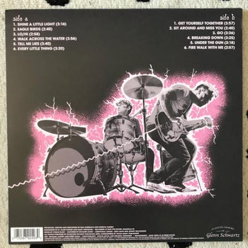 Let's Rock - Black Keys, The