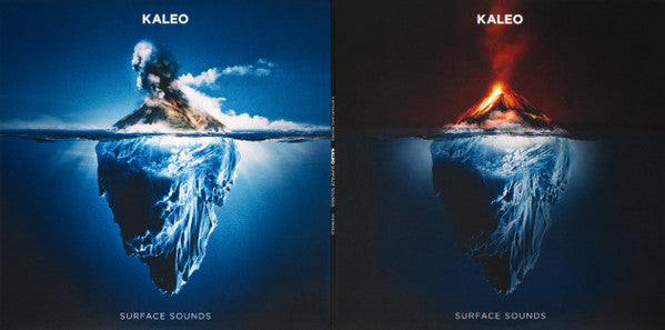 Surface Sounds - Kaleo