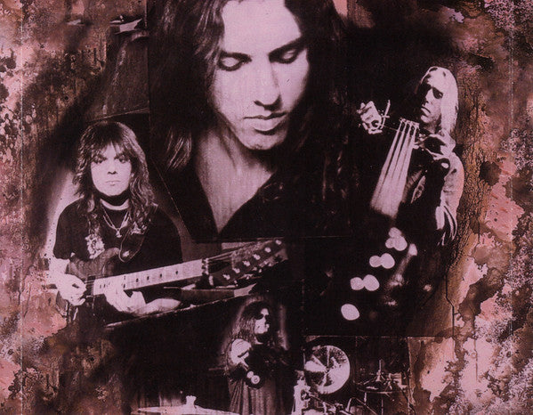 Individual Thought Patterns - Death [2 CD]