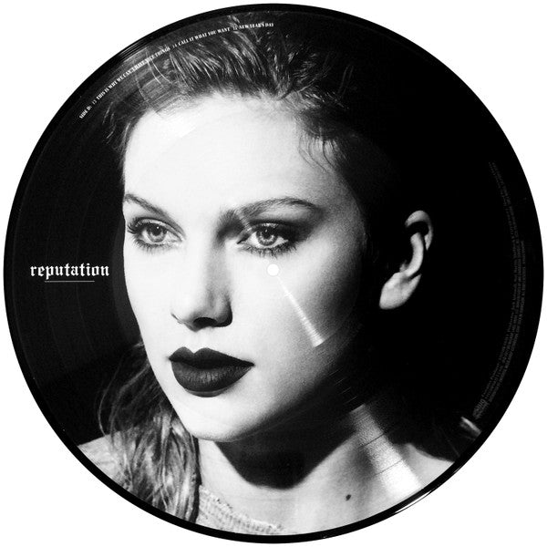 Reputation - Swift, Taylor