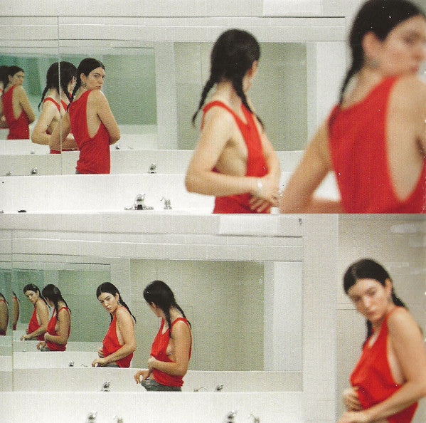 Virgin - Lorde