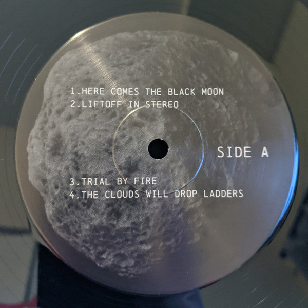 Black Moon - Valium Aggelein