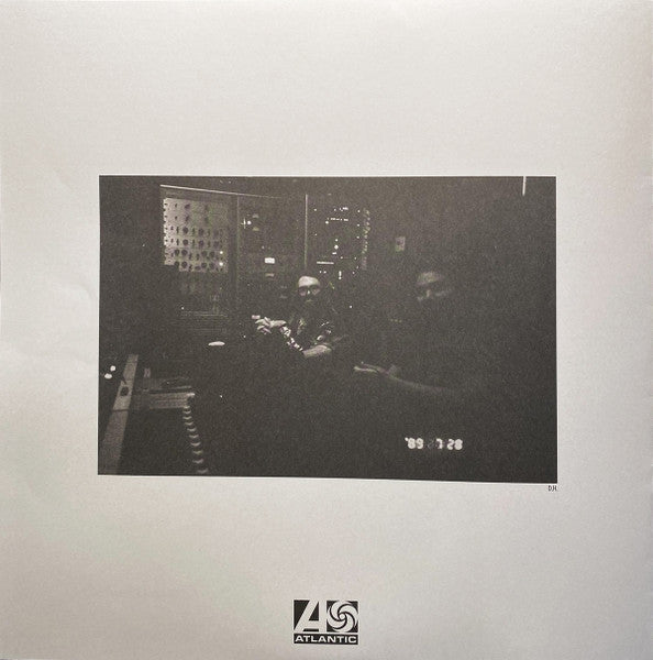 I Don't Live Here Anymore - War On Drugs