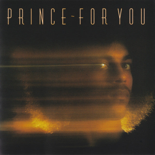 For You - Prince