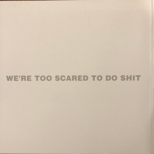 Twin Fantasy (Mirror To Mirror) - Car Seat Headrest