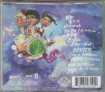 Kod - Cole, J.
