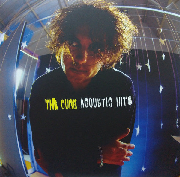 The Greatest Hits Acoustic - Cure, The