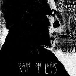 Rain On Lens - Smog
