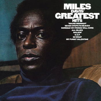 Greatest Hits (1969) - Davis, Miles