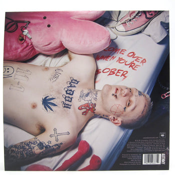 Come Over When You'Re Sober, Pt. 1 & Pt. 2 - Lil Peep