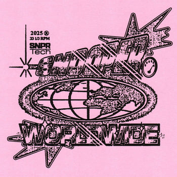 Worldwide - Snooper