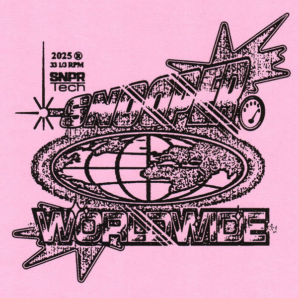 Worldwide - Snooper