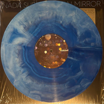 Moon Mirror (reflection) - Nada Surf