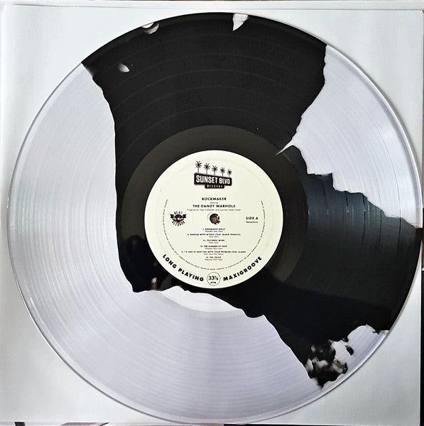 ROCKMAKER - Dandy Warhols, The