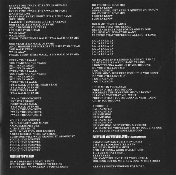 Something Beautiful - Cyrus, Miley
