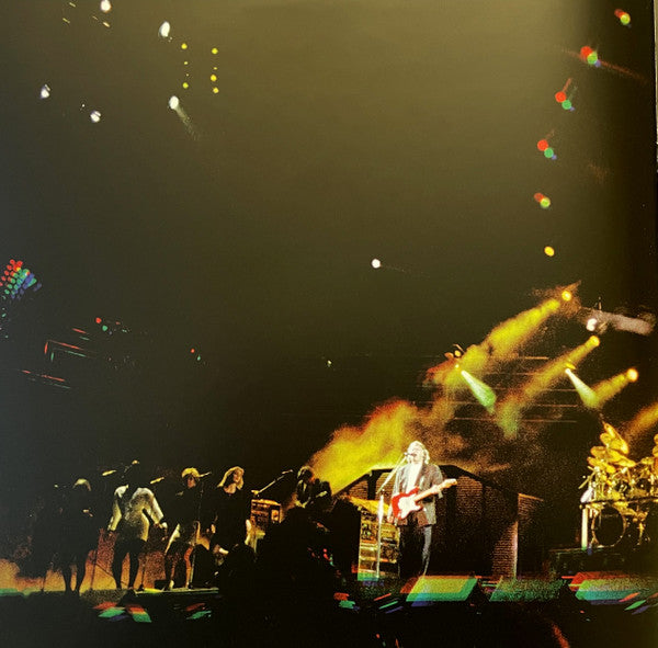 Live At Knebworth 1990 - Pink Floyd