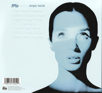 Empty Hands - Poppy