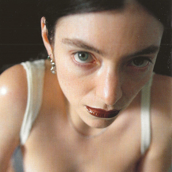 Virgin - Lorde
