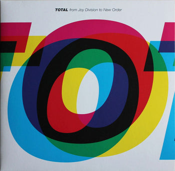 Total - New Order / Joy Division